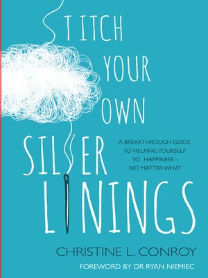 cover image of Stitch Your Own Silver Linings